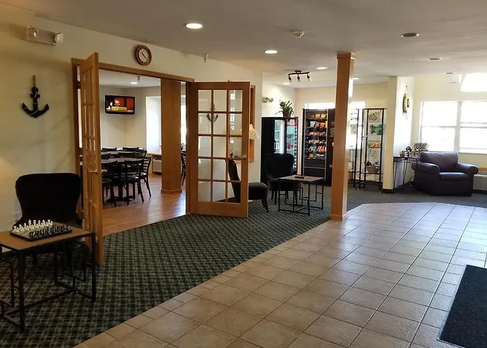 Mariner'S Village Resort